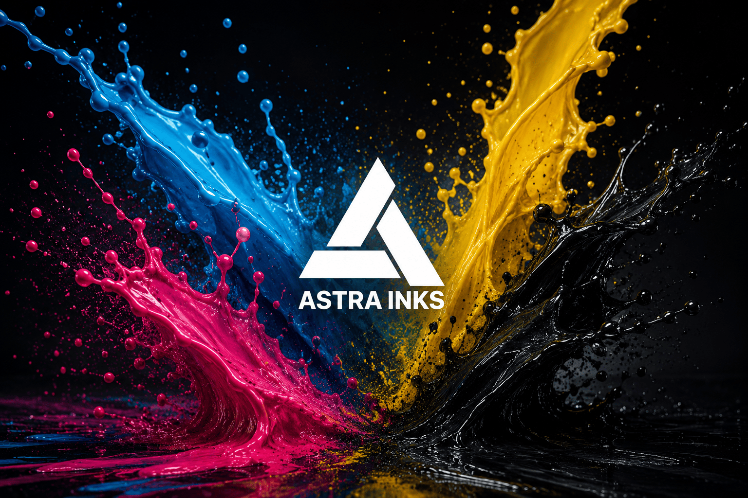 Astra Inks