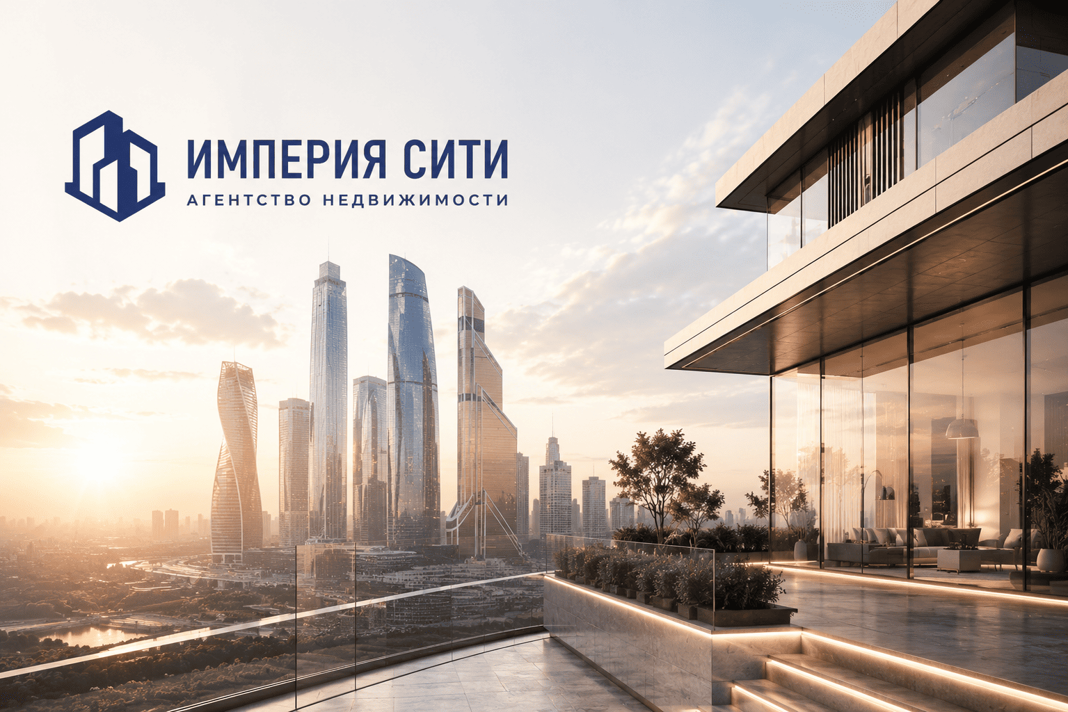 Империя Сити